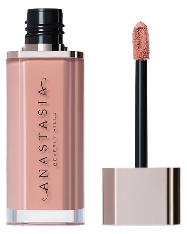 Lip Velvet - Läppstift (#4518)