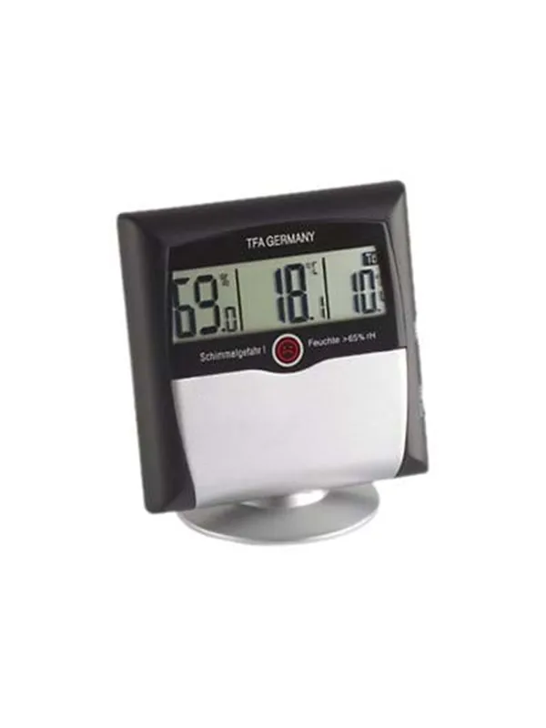 TFA Comfort Control - thermo-hygrometer