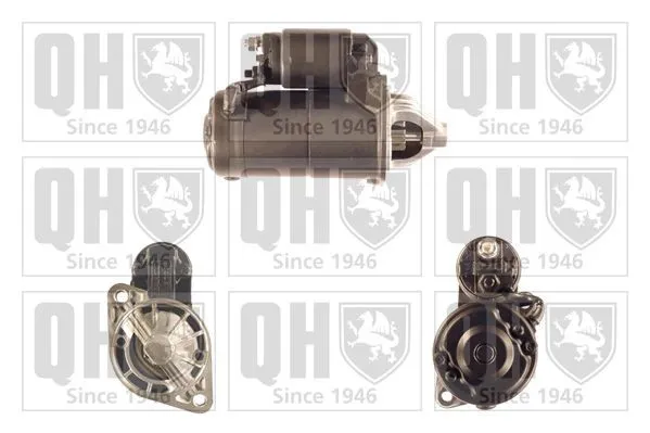 Startmotor QUINTON HAZELL QRS1406