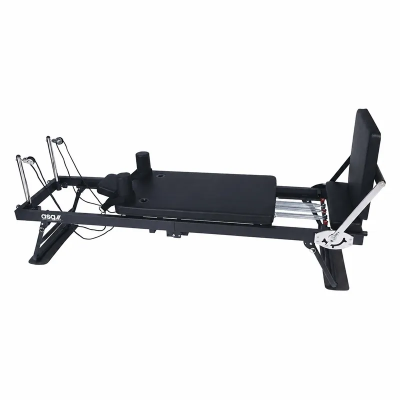 Pilatesmaskiner