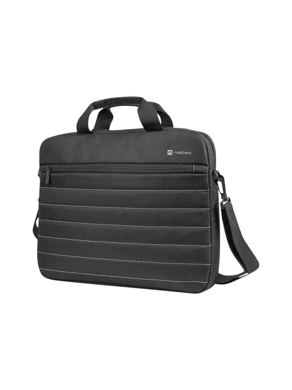 Natec TARUCA - notebook carrying shoulder bag