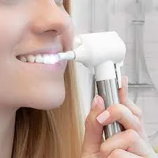 Blanchisseur et Polisseur Dentaire InnovaGoods
