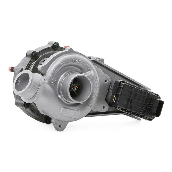 Turboaggregat RIDEX REMAN 2234C10097R