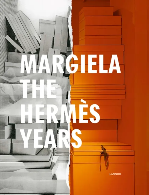 Margiela. The Hermès Years