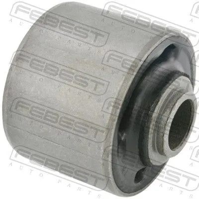 Motorkudde FEBEST VWAB-041