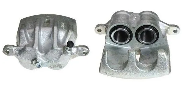 BUDWEG CALIPER 342599 Bromsok
