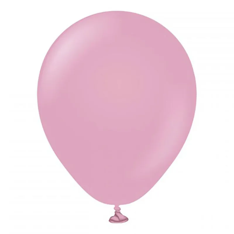Ballonger Professional Mini Dusty Rose – 100-pack