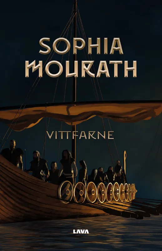 Vittfarne