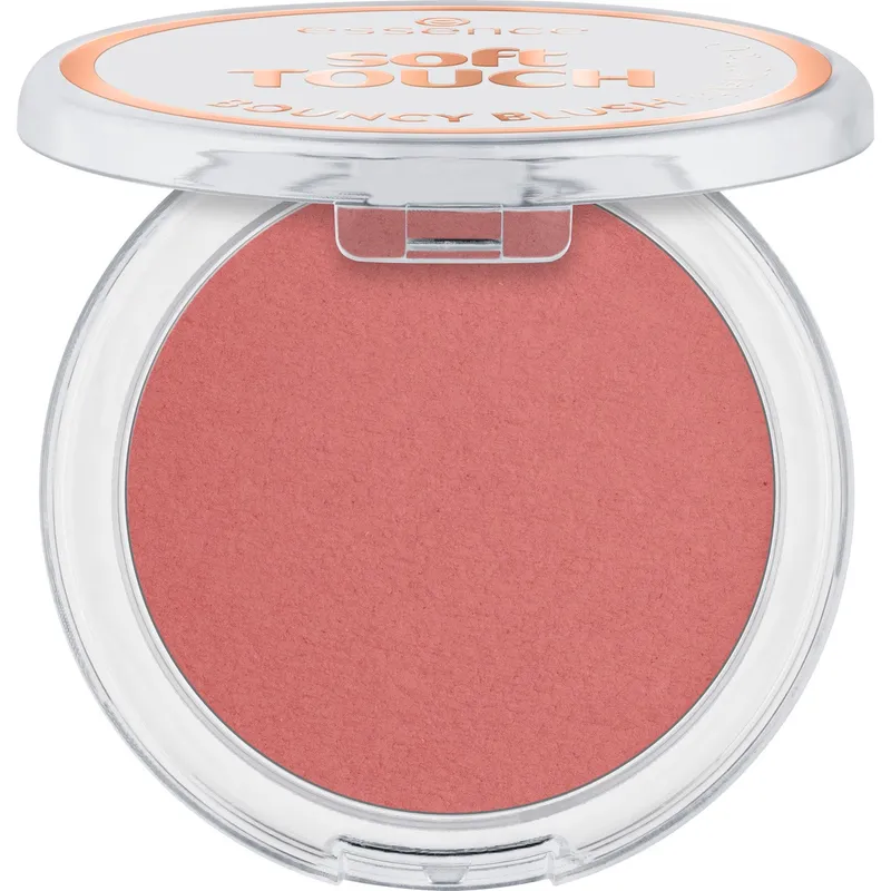 essence Soft Touch Bouncy Blush 10 Antique Bloom - 5 g