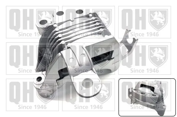 Motorkudde QUINTON HAZELL EM4789
