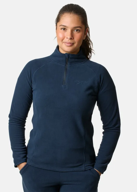 Geilo Fleece Halfzip II W (#5791)