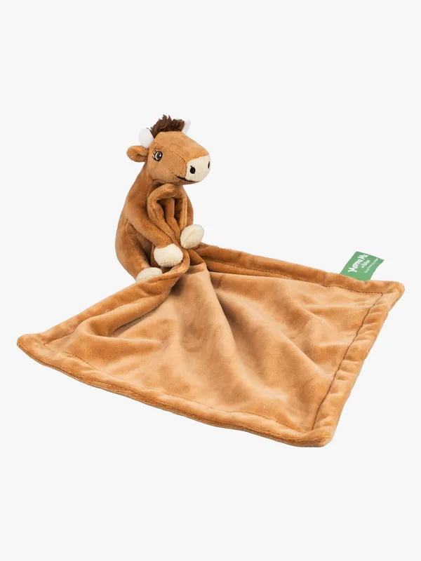 Rätt Start snuttefiltskompis, Mamma Mu
