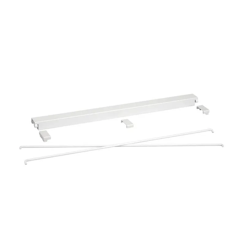 Elfa 603910 Stabiliseringskit vit