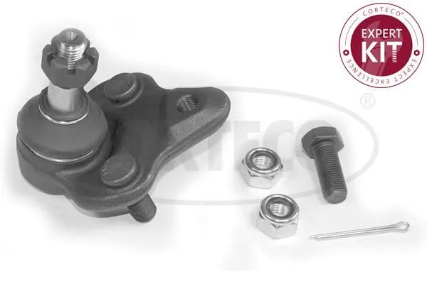 Spindelled CORTECO 49399610
