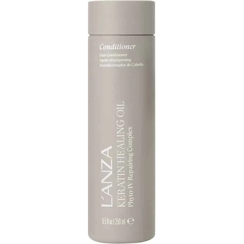 L'anza Keratin Healing Oil Conditioner 250ml