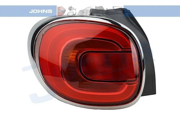 JOHNS 30 04 87-1 Bakljus
