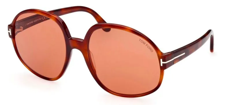 Tom Ford Claude 02 FT 0991 52E