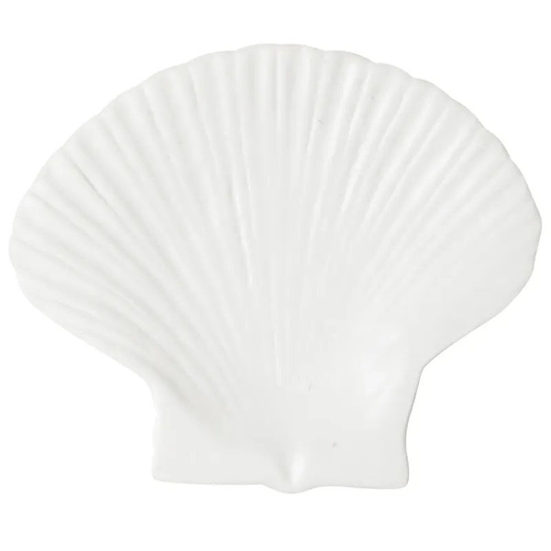 Byon Shell tallrik Stor