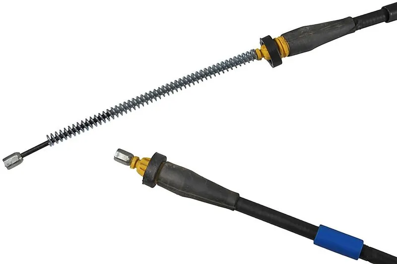 Handbromsvajer METZGER 11.6603