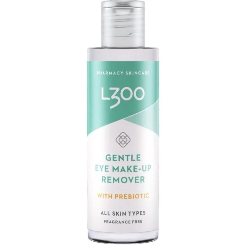 L300 Gentle Eye Make-Up Remover sminkborttagning 100 ml
