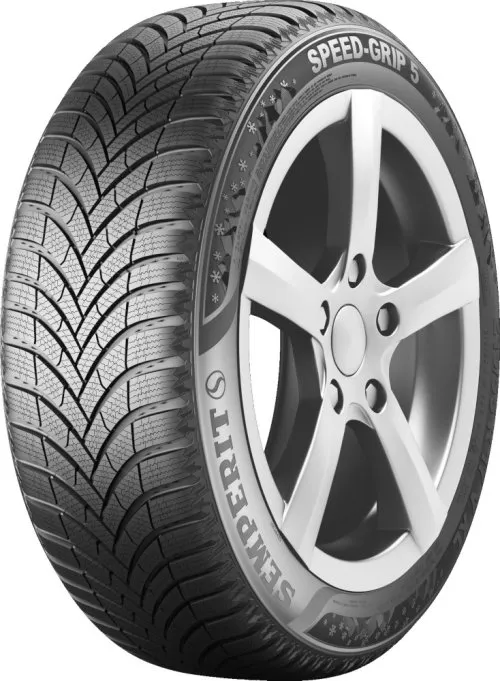 Semperit Speed-Grip 5 ( 195/55 R16 87H EVc )