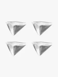 Safety 1st hörnskydd diamant 4-pack, transparent