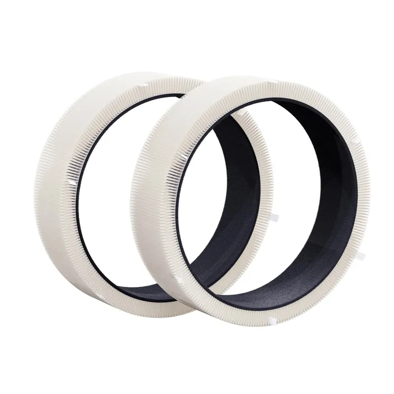 Ozoneair Partikelfilter 2-pack