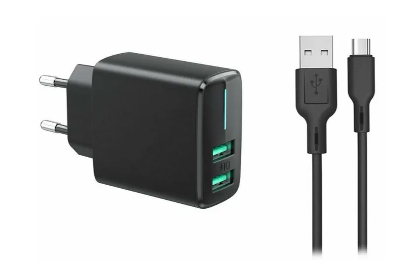 CARCOMMERCE 68715 USB-laddningskabel