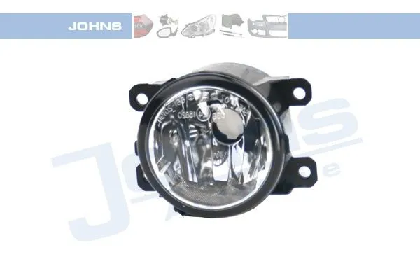 JOHNS 38 21 30-4 Dimljus