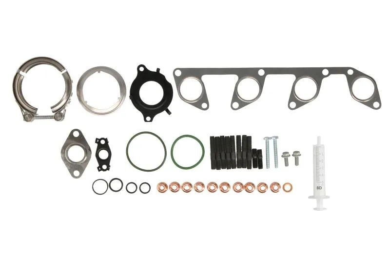 Monteringsats, Turbo EVORON EVMK0023-PLUS