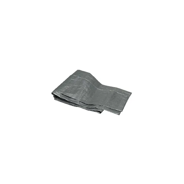 PRESENNING GRUNDA LÄTTVIKT SILVER 165G 7,2X12M | Beijerbygg Byggmaterial