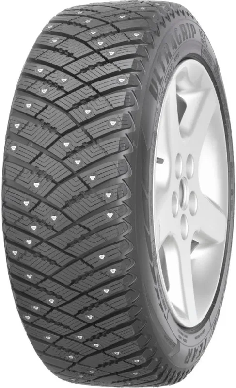Goodyear Ultra Grip Ice Arctic 215/55 R16 97T Däck