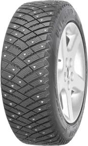 Goodyear Ultra Grip Ice Arctic 215/55 R16 97T Däck