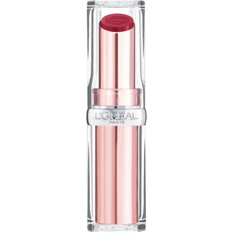 Loreal Paris Color Riche Glow Paradise Balm-in-Lipstick 353 Mulberry Ecstatic