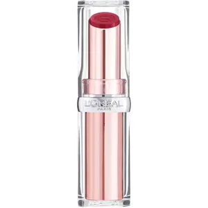 Loreal Paris Color Riche Glow Paradise Balm-in-Lipstick 353 Mulberry Ecstatic