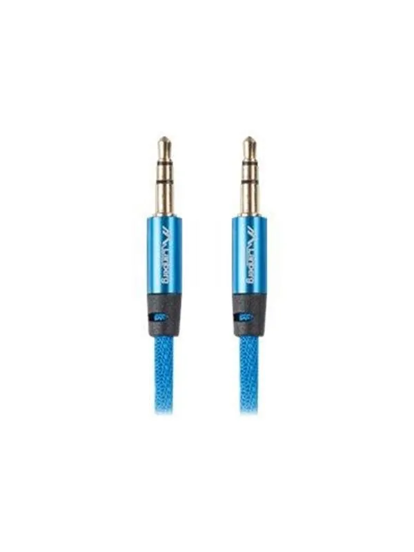Lanberg Premium audio cable - 2 m