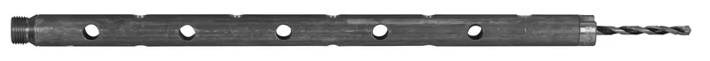 REMS 180140 R Centerstöd 1/2″