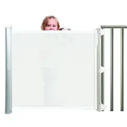 Kiddyguard Accent 100cm – Vit