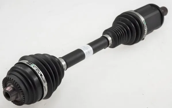 Drivaxel SPIDAN GKND30025