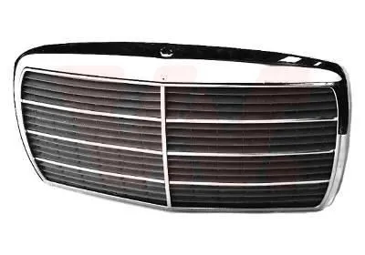 Kylargrill VAN WEZEL 3010518