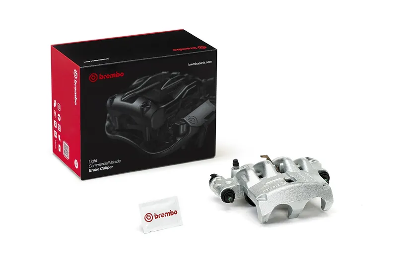 Bromsok BREMBO F BR 015