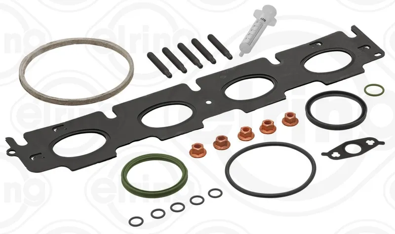 Monteringsats, Turbo ELRING 082.220