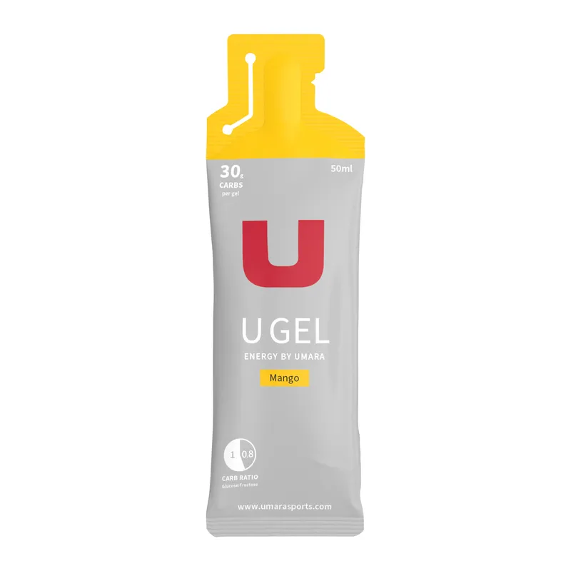 Umara U Gel 50ml (#2556)