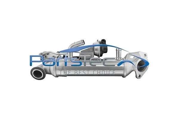 EGR kylare PartsTec PTA510-0746