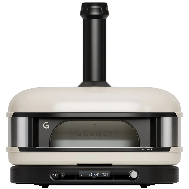 Gozney Dome Gen 2 XL pizzaugn, benvit