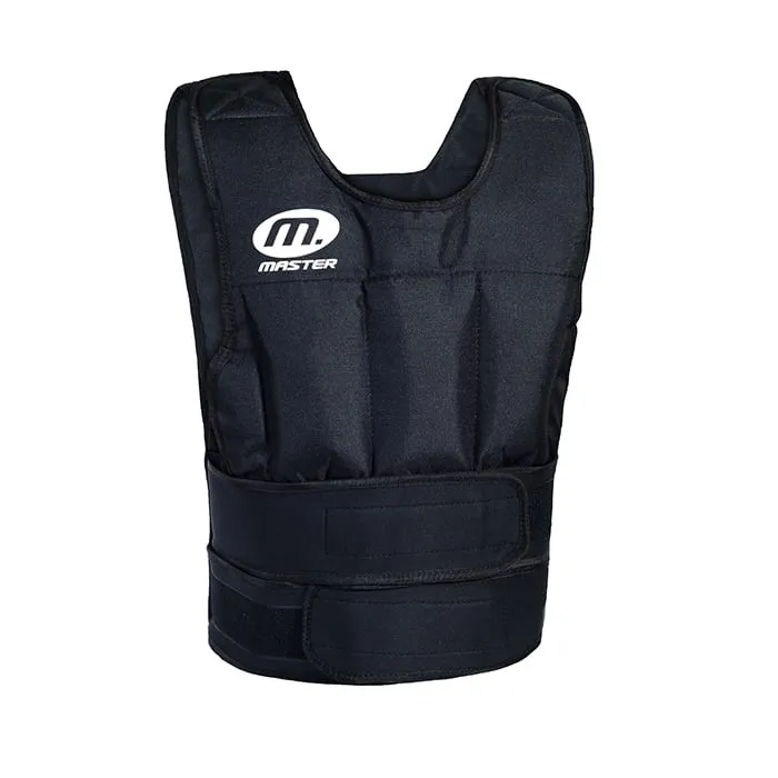 Master Viktväst 20 kg