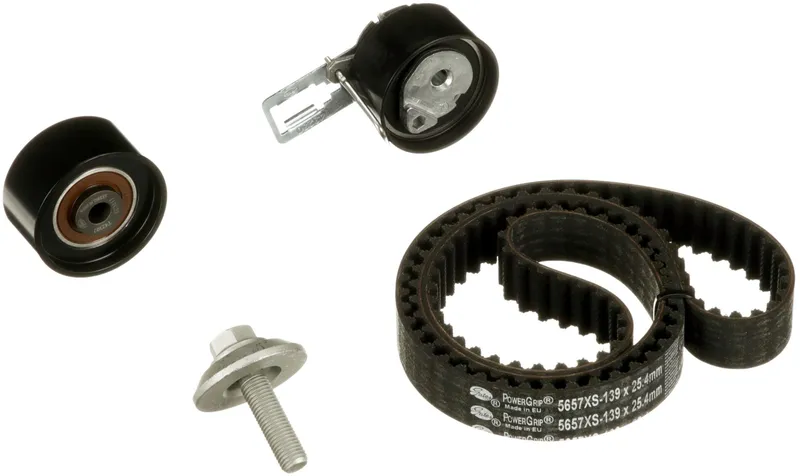 Kamremssats GATES K015657XS