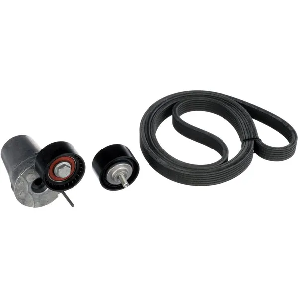 Drivremssats GATES K016DPK1817