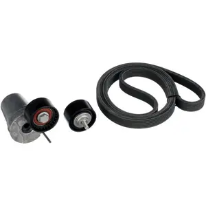 Drivremssats GATES K016DPK1817
