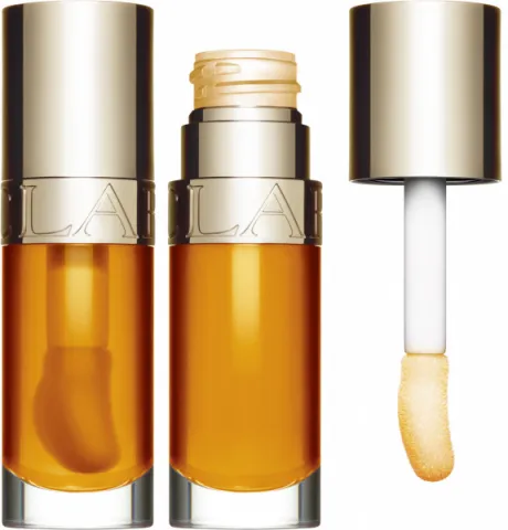 Clarins Lip Comfort Oil 05 Apricot - 7 ml